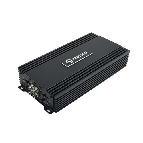 Reiss Audio RS-P4200.4 4 Ohm 4x200 Watt 4 Kanal Oto Anfi