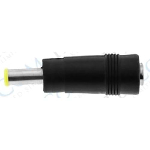 Magicline IC-252 5.5mm x 2.5mm Uzun Dc Jack