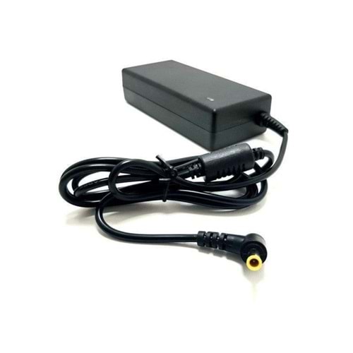 Fully O1605B 19 Volt 4.74 Amper 5.5x3.0mm Priz Tipi Adaptör