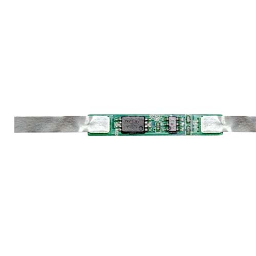 Weko BMS-7086 1S 3A Powerbank BMS Devresi Lityum Batarya 3.7V Şarj Modülü