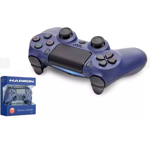 Hadron HD323I PS4 Gece Mavisi Oyun Kolu