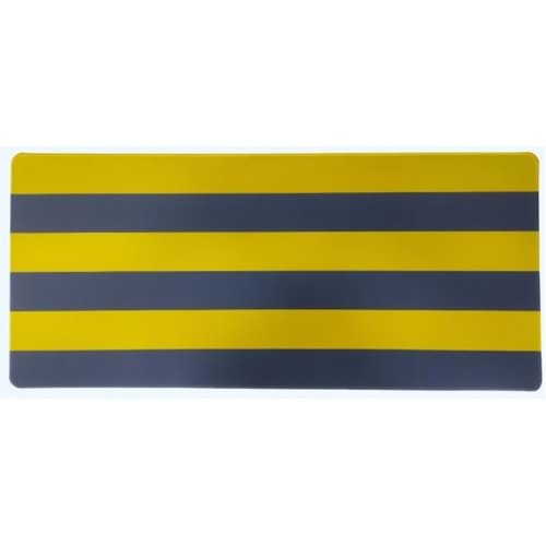 Onezero ZR1016 90x40 Fenerbahçe Mouse Pad