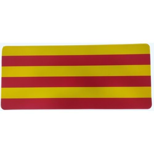Onezero ZR1015 90x40 Galatasaray Mouse Pad