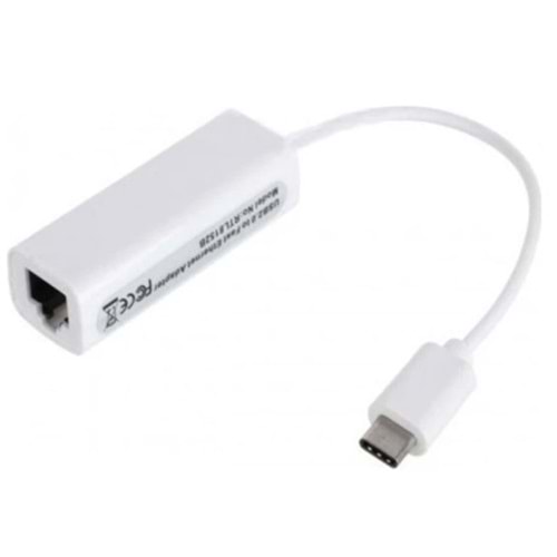 Onezero ZR264 815 Type-C Ethernet Çevirici