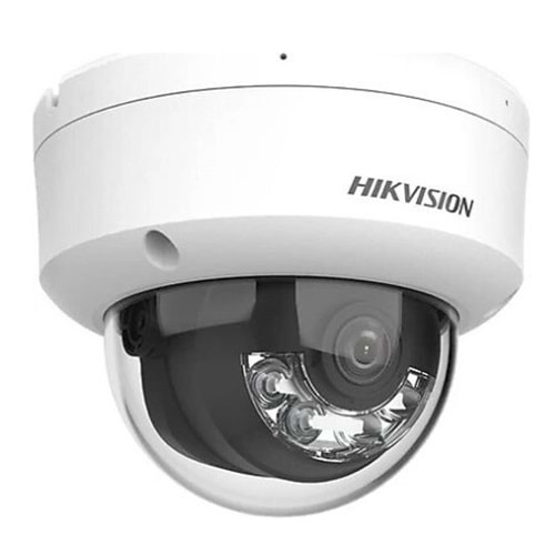 Hikvision DS-2CD1121G2-LIU(F) 2MP Smart Hybrid Light IP Dome Kamera