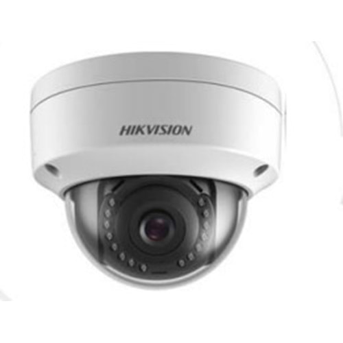 Hikvision DS-2C3121G0-IUHK 2MP IR Fixed Dome Network Kamera