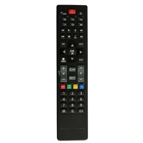 Hiye HY-8050 Sunny 3D Lcd/Led TV Kumandası