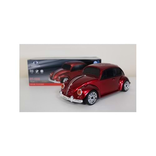 Everton RT-1939 Araba Hoparlör Bluetooth/USB/Sd kart/Aux/Radyo Mp3 Player Müzik Kutusu