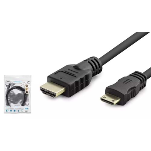 Hadron HDX2009 Hdmı Kablo Pvc 1.5 Metre