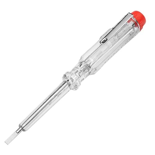 Powermaster 31143 Düz Uçlu Kontrol Kalemi