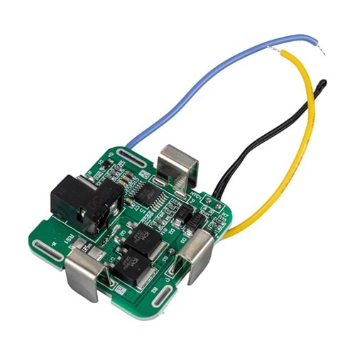 Daly BMS-23730 4S 20A Bms - Lityum Batarya Yönetim Kontrol Modülü