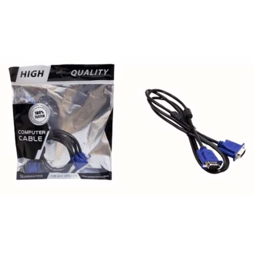 Forline FL0100 1.5 Metre Vga Kablo 5mm