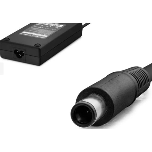Hadron GXHH5 19.5V 9.25A 7.4*5 180W HP DELL Adaptör
