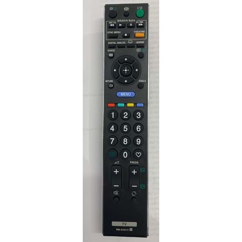 Maza-Mapp 299 Sony Lcd/Led Tv Kumandası
