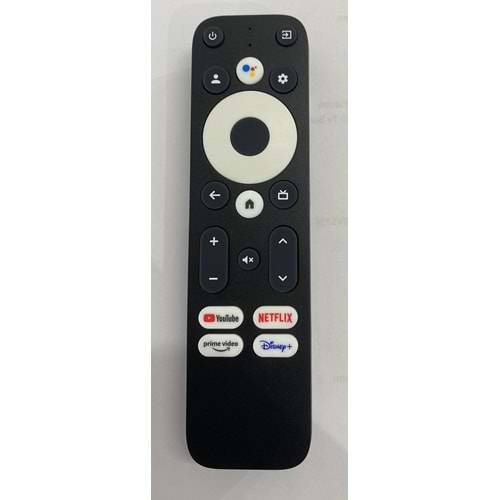 Maza-Mapp 1365 Next Android Box Tv Kumandası