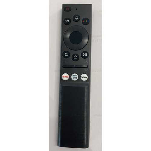 Maza-Mapp 1367 Sunny Tizen Framles Hi-Level Android Tv Kumandası