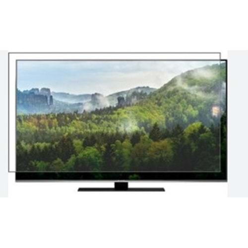 Nunamax 43'' 109 Ekran Tv Ekran Koruyucu