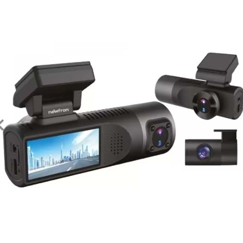 Newfron NF-VS105 1.97