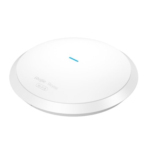 Ruijie Reyee RG-RAP62 Wi-Fi 6 AX1800 Tavana Monte Access Point