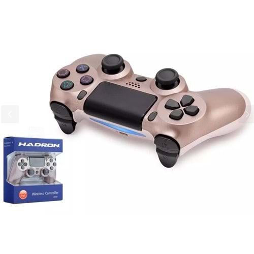 Hadron HD323P PS4 Rose Gold Oyun Kolu