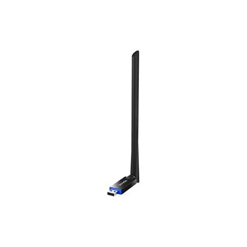 Tenda U11 Pro 286MBPS-600MBPS Dual-Bant Wi-Fi 6 USB Adaptör