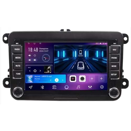 Newfron NF-Z7V2 7