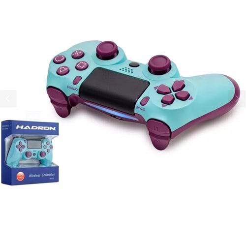 Hadron HD323N PS4 Turkuaz Oyun Kolu