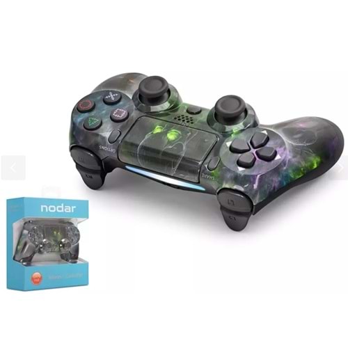 Nodar ND400AH PS4 Gamepad Alien Siyah