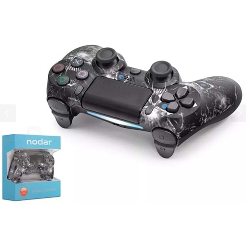 Nodar ND400AE PS4 Gamepad Çok Renkli
