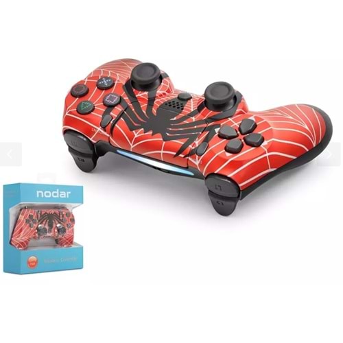 Nodar ND400T PS4 Gamepad Çok Renkli