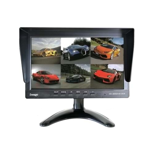 Twogo GO-İ6006 10