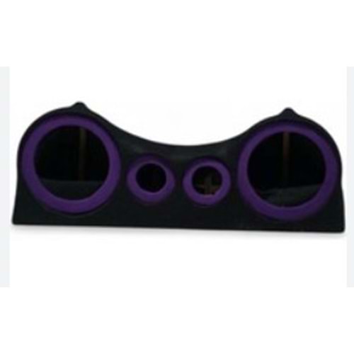 2 Li Oval /2 Li 10 cm Universal Pandizot