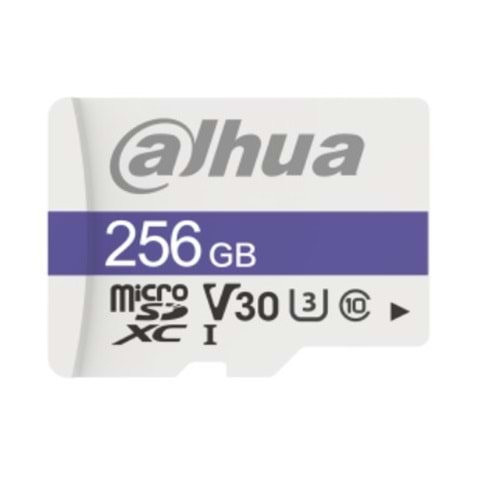 Dahua DH-TF-C100/256GB Micro SD Kart
