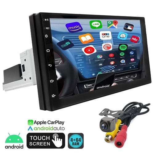 Rose DC-8450BT-464 7