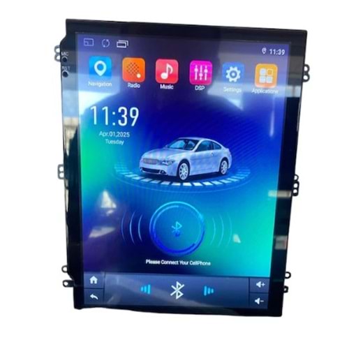 Rose DC-8990BT-464 9.7