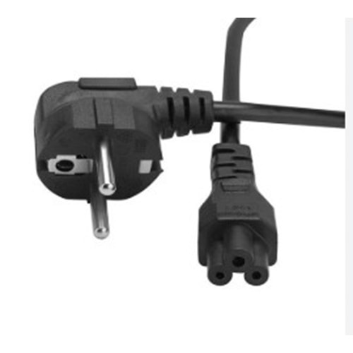 Mute MPW-001 1.3 Metre Yonca Power Kablo