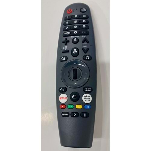 Maza-Mapp 1241 Onvo Webos Tv Ses Komutlu Lcd/Led Tv Kumandası