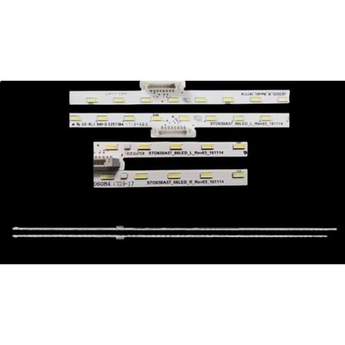 Winkel SET-2461 Sony 65