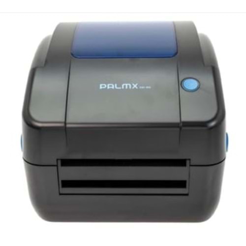Palmx DXP-400 USB Ethernet Direkt Termal Barkod Yazıcı