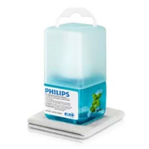 Philips SVC1117M/10 Mint Temizleme Kiti 50ML