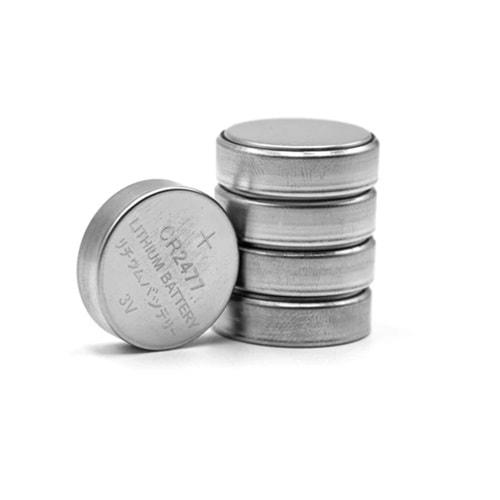 Powermaster PM-17936 CR2477 3V Lityum Pil Tekli Paket