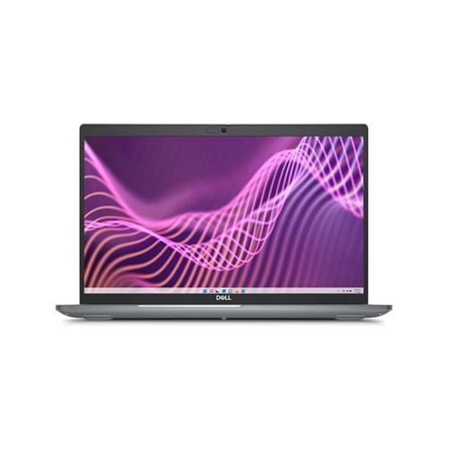 Dell Latitude 5540 I7-1355U 16GB 512GB SSD 15.6 Ubuntu Laptop N021L554015U