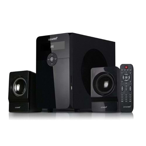 Leader R205 2+1 Ev Sinema Ses Sistemi