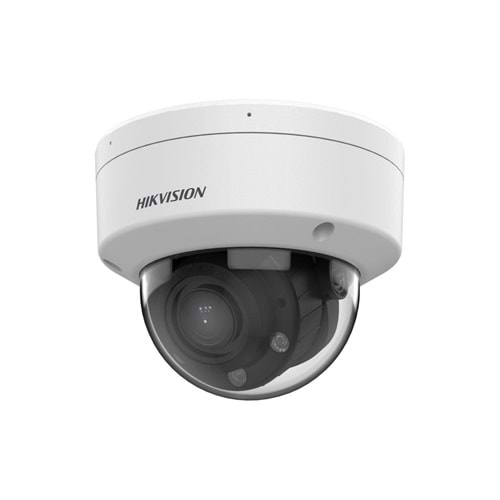 Hikvision DS-2CD1743G2-LIZSU 4mp 2.8-12MM Motorıze Cmos 30MT Metal Kasa Ip Dome Kamera