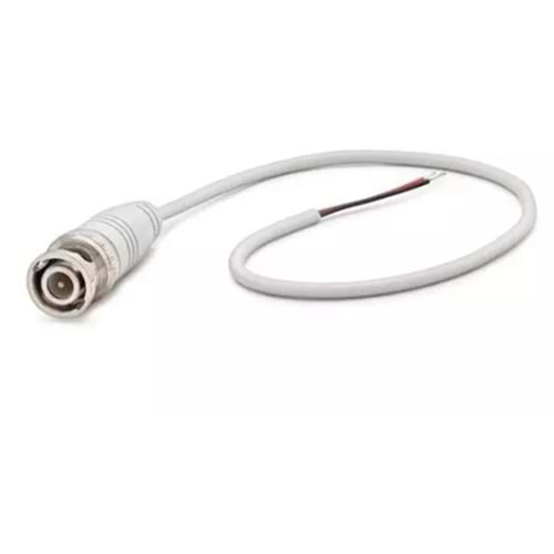 Herz Bnc Fişli Hazır 30 cm Kablo - Adet