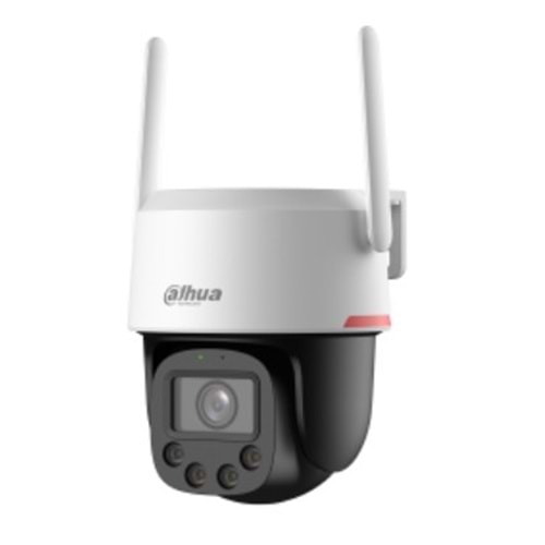 Dahua P5F-PV-0360B-Pro 5MP 3.6mm WiFi Dış Ortam Pan Tilt IP Kamera