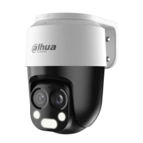 Dahua HAC-PT1200B-IL-A-E2Z2MP Akıllı Çift Işık HDCVI PT Kamera