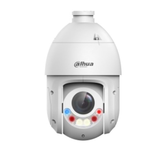 Dahua SD4E425GB-HNR-A-PV14MP 25x Starlight IR WizSense Ağ PTZ Kamera