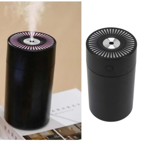 Cevval NVR-W301 Şarjlı Oto Hava Nemlendirici