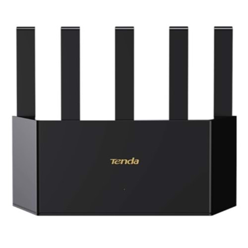 Tenda RX12L Pro AX3000 Dual-Band 574Mbps + 2402Mbps WiFi Router